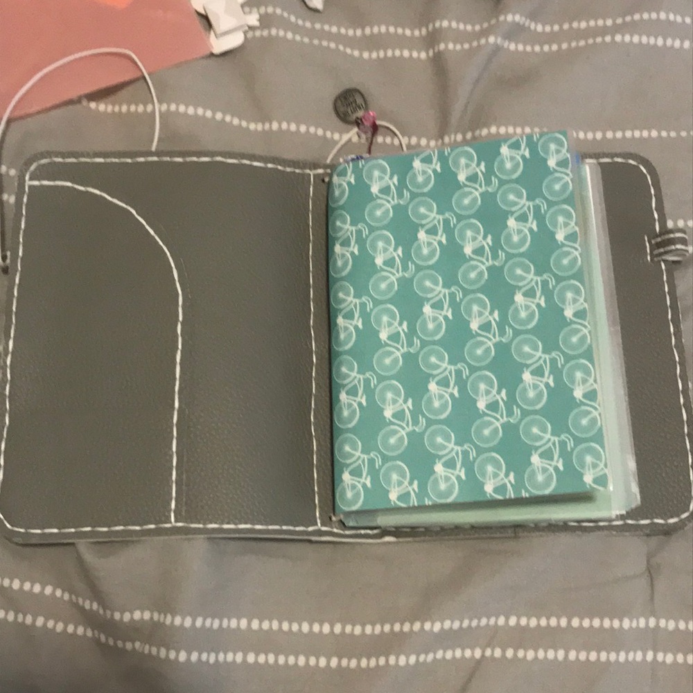 B6 Travelers Notebook - image 3